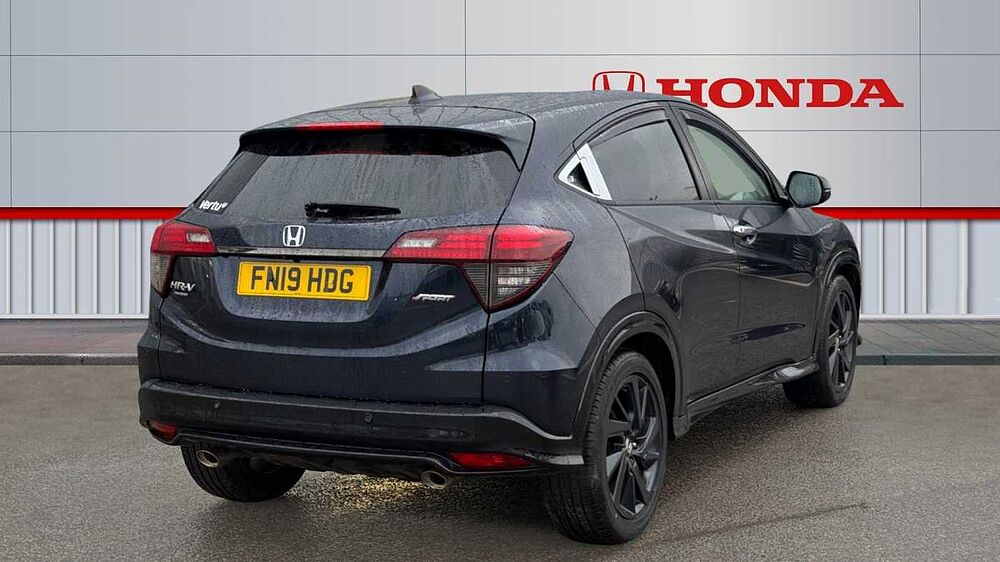 Honda HR-V 1.5 i-VTEC Turbo Sport 5dr Petrol Hatchback