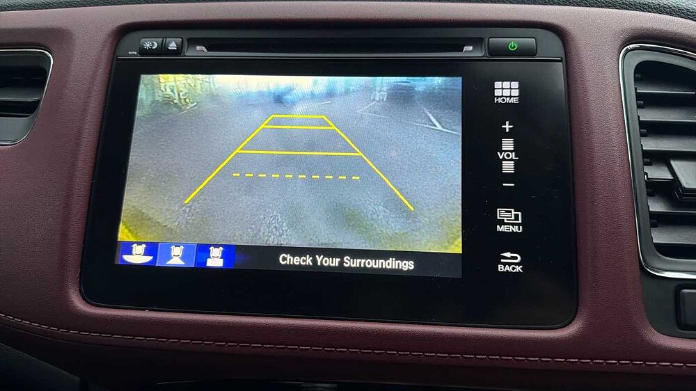 Honda HR-V 1.5 i-VTEC Turbo Sport 5dr Petrol Hatchback