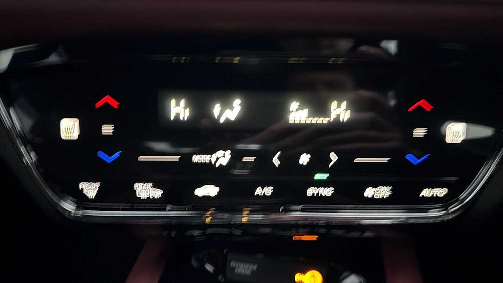 Honda HR-V 1.5 i-VTEC Turbo Sport 5dr Petrol Hatchback