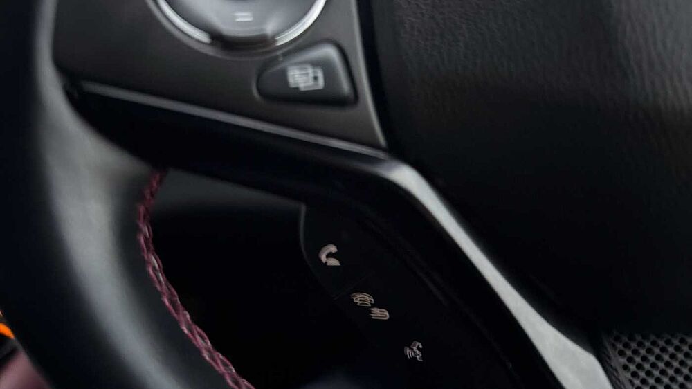 Honda HR-V 1.5 i-VTEC Turbo Sport 5dr Petrol Hatchback