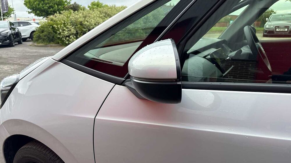 Honda Jazz 1.5 i-MMD Hybrid SR 5dr eCVT Hybrid Hatchback