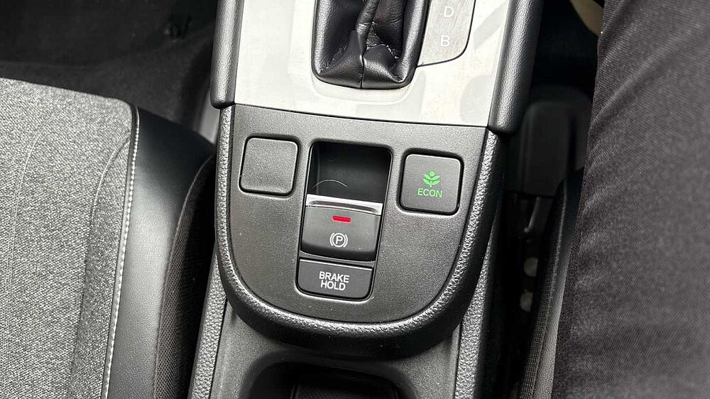 Honda Jazz 1.5 i-MMD Hybrid SR 5dr eCVT Hybrid Hatchback