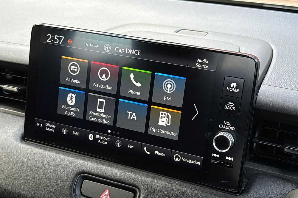 Honda Hr-v 1.5 eHEV Elegance 5dr CVT