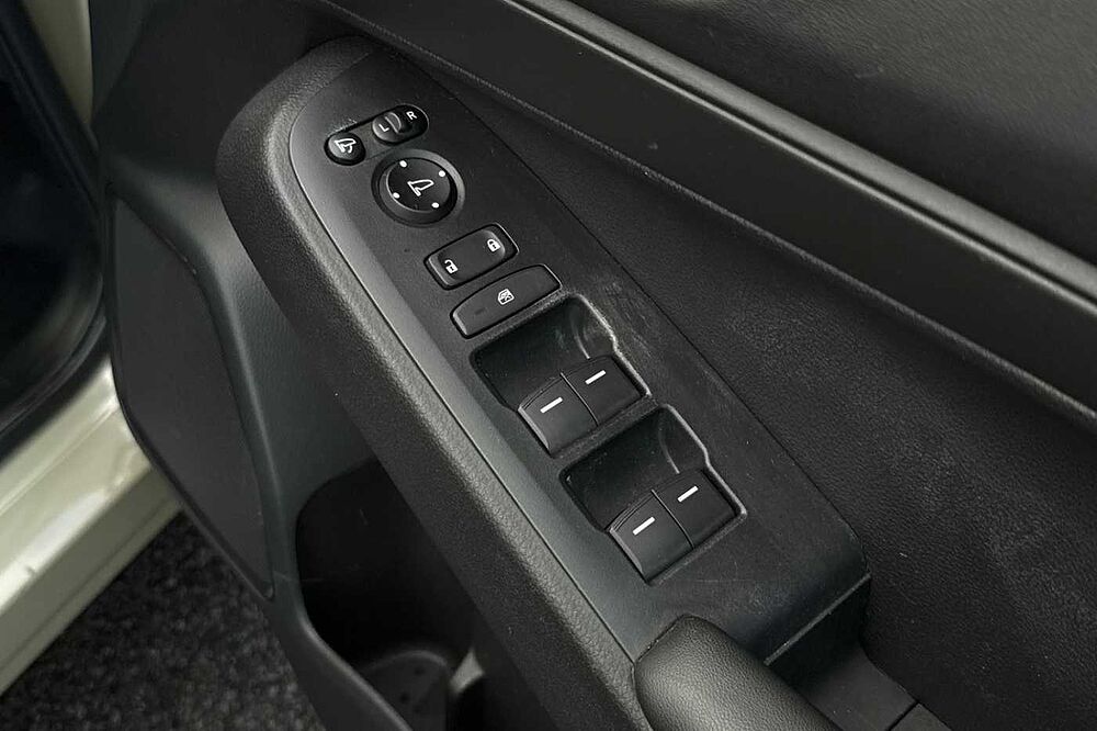 Honda Hr-v 1.5 eHEV Elegance 5dr CVT