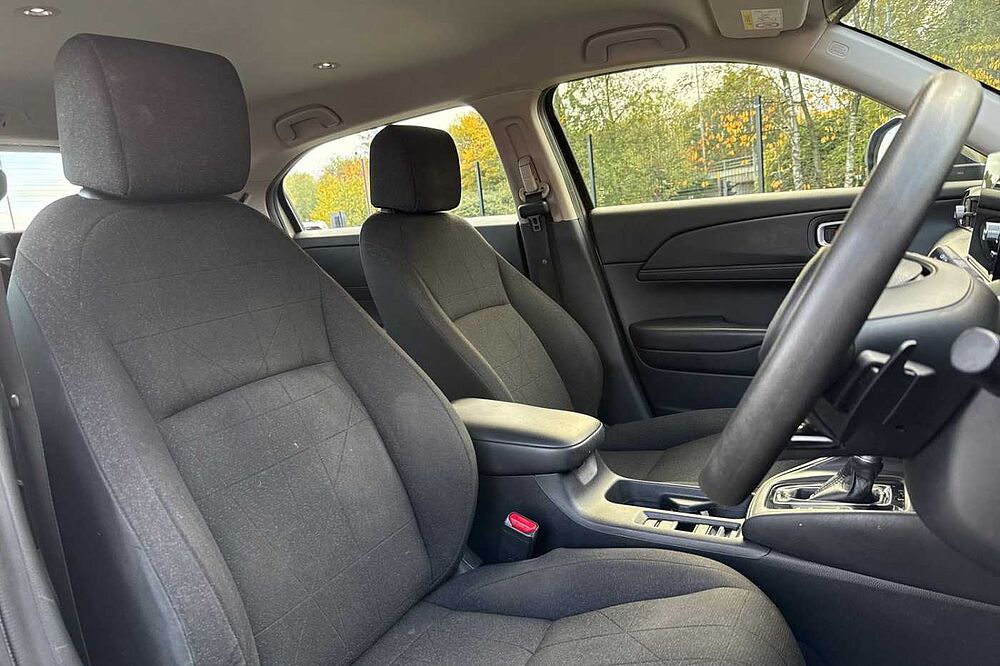 Honda Hr-v 1.5 eHEV Elegance 5dr CVT