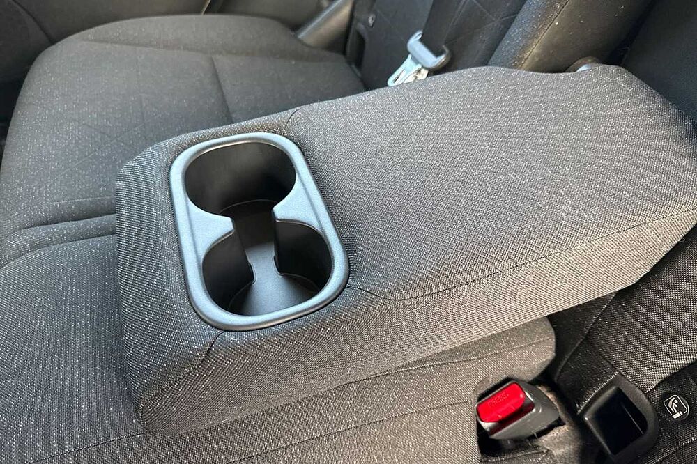 Honda Hr-v 1.5 eHEV Elegance 5dr CVT