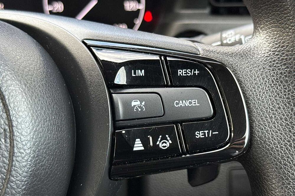 Honda Hr-v 1.5 eHEV Elegance 5dr CVT