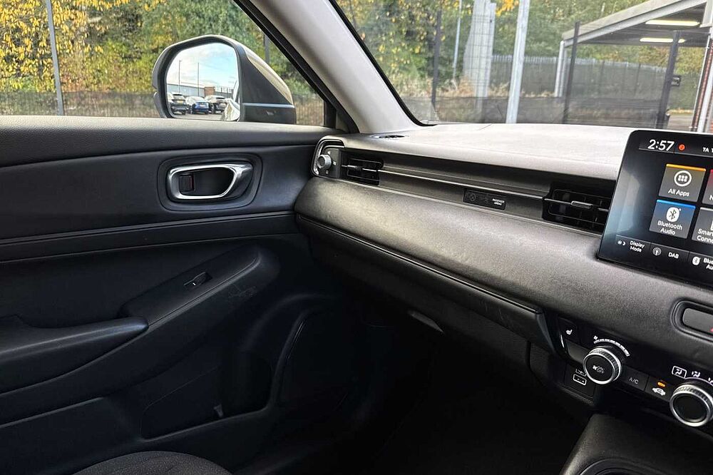 Honda Hr-v 1.5 eHEV Elegance 5dr CVT