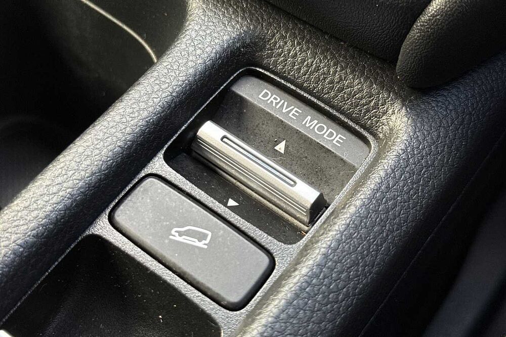 Honda Hr-v 1.5 eHEV Elegance 5dr CVT