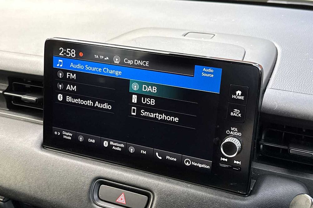 Honda Hr-v 1.5 eHEV Elegance 5dr CVT