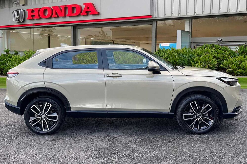 Honda Hr-v 1.5 eHEV Elegance 5dr CVT