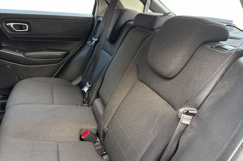 Honda Hr-v 1.5 eHEV Elegance 5dr CVT