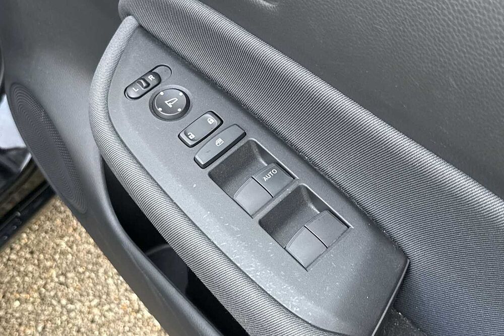 Honda Jazz 1.5 i-MMD Hybrid SE 5dr eCVT