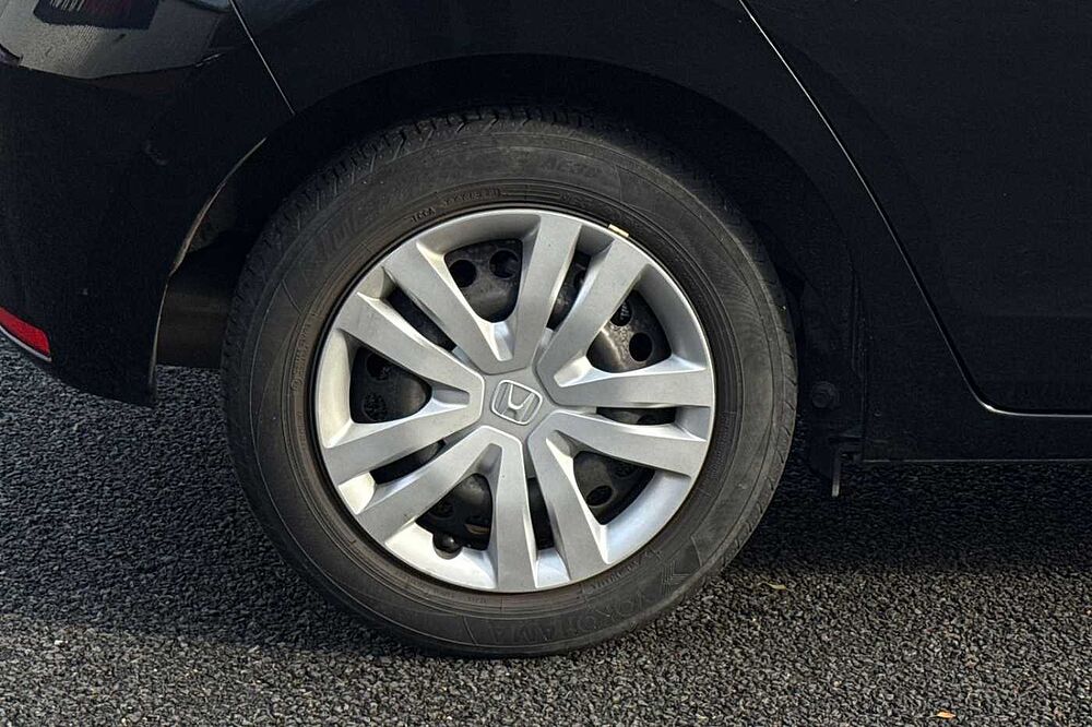 Honda Jazz 1.5 i-MMD Hybrid SE 5dr eCVT