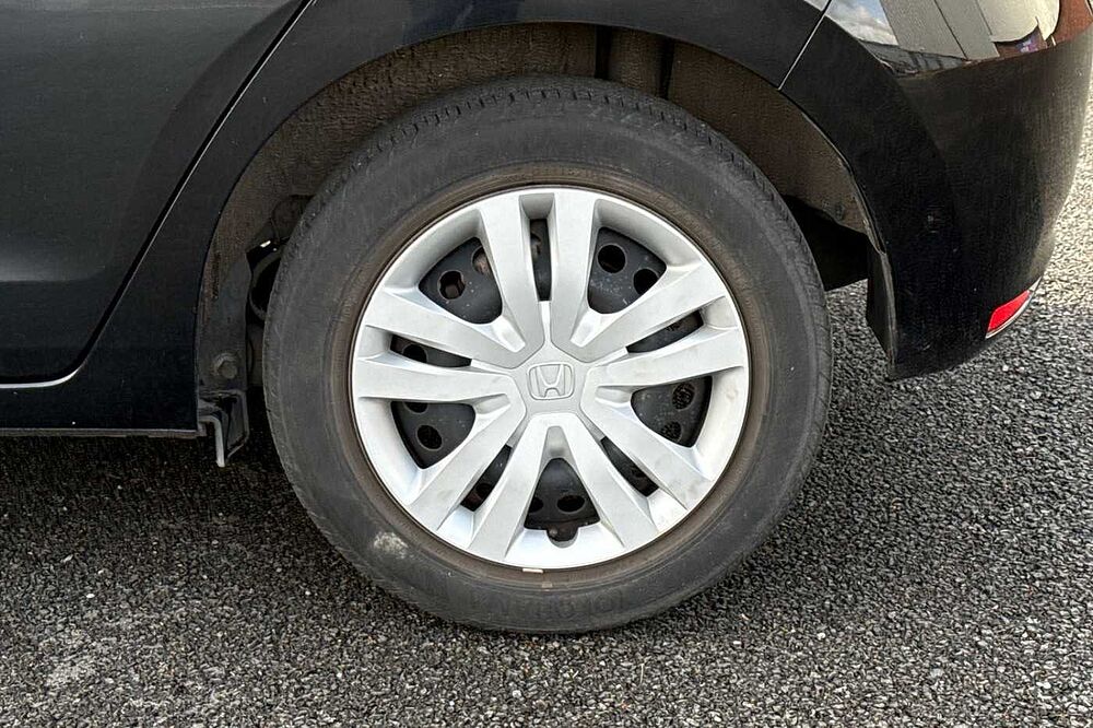 Honda Jazz 1.5 i-MMD Hybrid SE 5dr eCVT