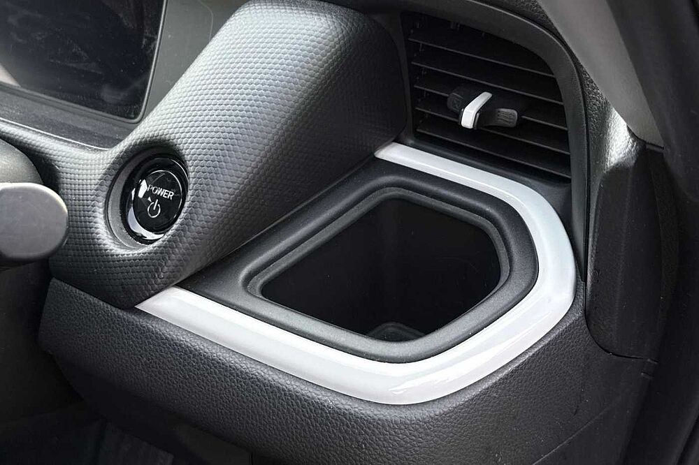 Honda Jazz 1.5 i-MMD Hybrid SE 5dr eCVT