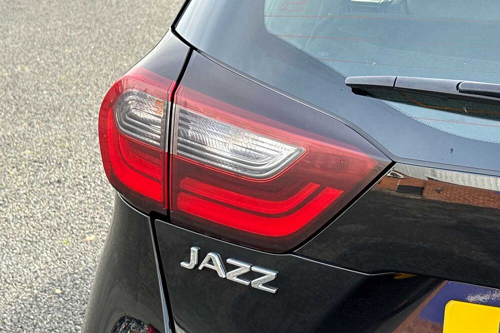 Honda Jazz 1.5 i-MMD Hybrid SE 5dr eCVT