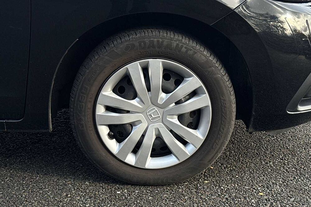 Honda Jazz 1.5 i-MMD Hybrid SE 5dr eCVT