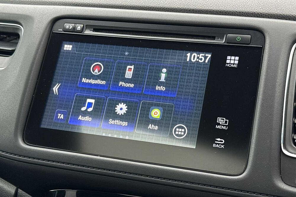 Honda Hr-v 1.5 i-VTEC EX 5dr