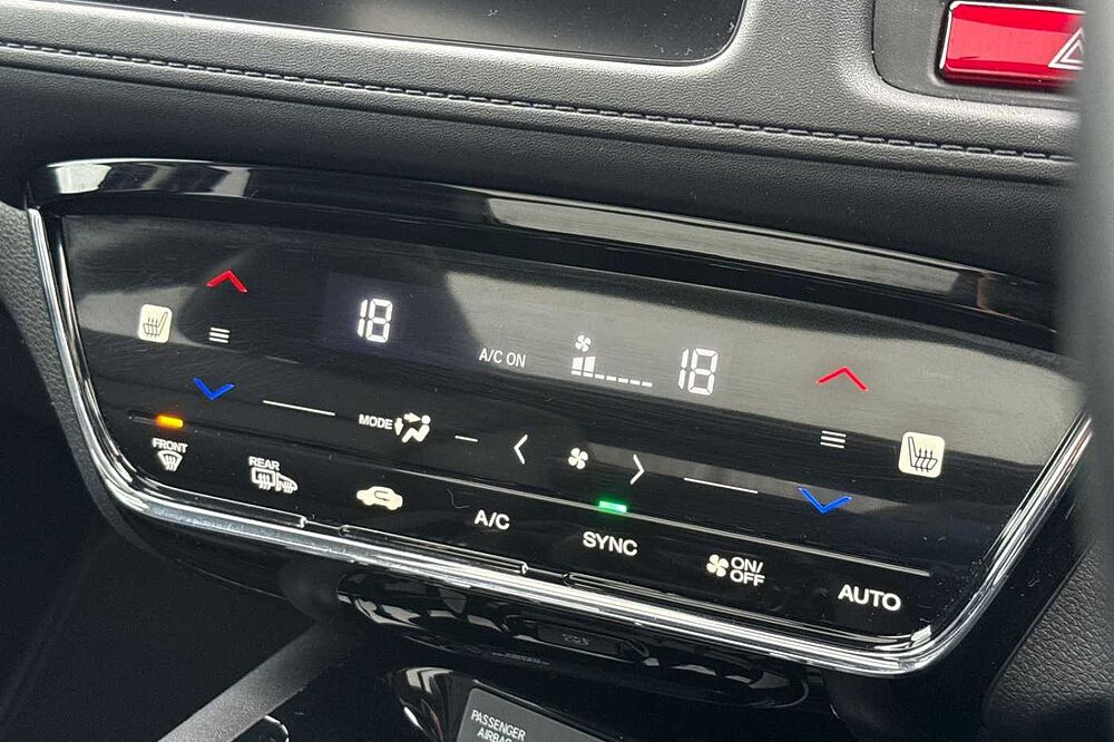 Honda Hr-v 1.5 i-VTEC EX 5dr