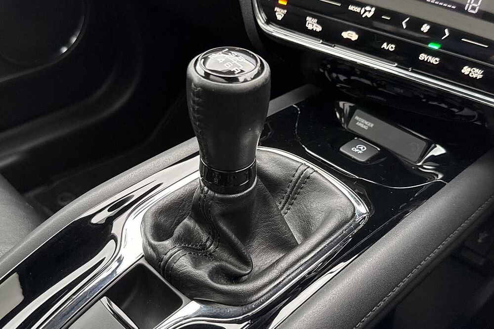 Honda Hr-v 1.5 i-VTEC EX 5dr