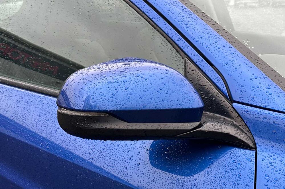 Honda Hr-v 1.5 i-VTEC EX 5dr