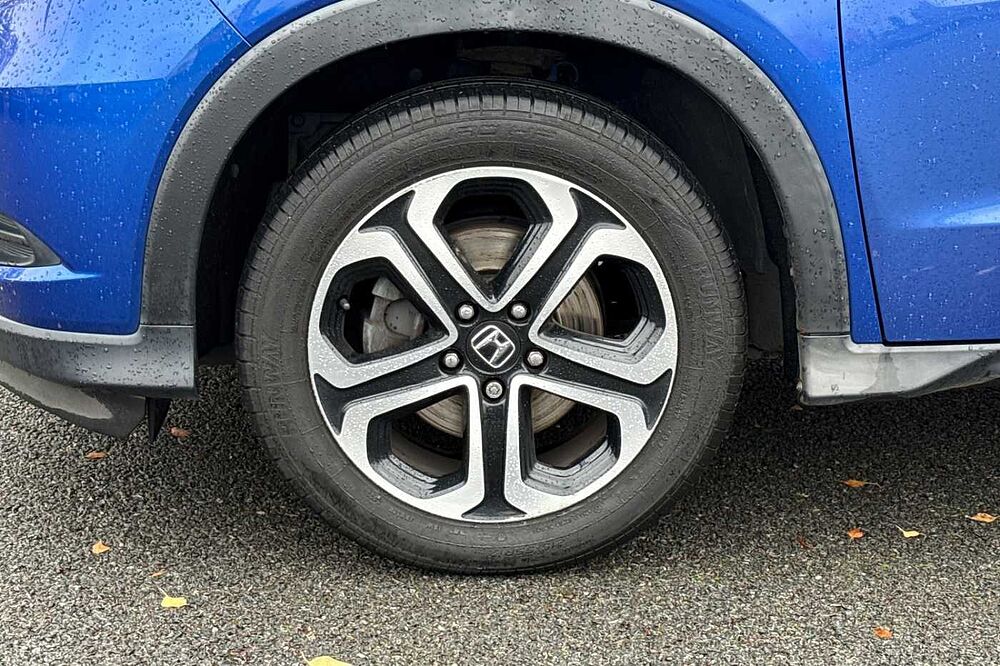 Honda Hr-v 1.5 i-VTEC EX 5dr