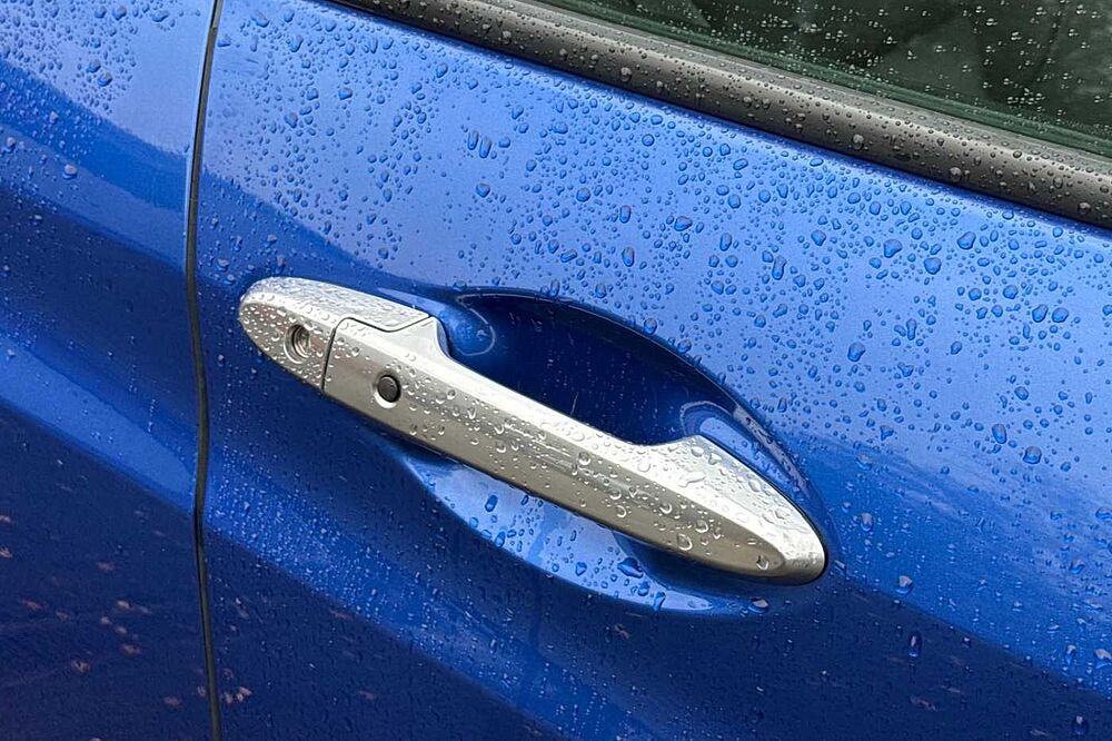 Honda Hr-v 1.5 i-VTEC EX 5dr