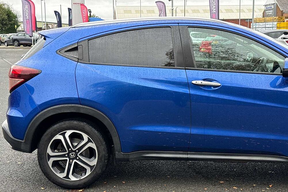 Honda Hr-v 1.5 i-VTEC EX 5dr