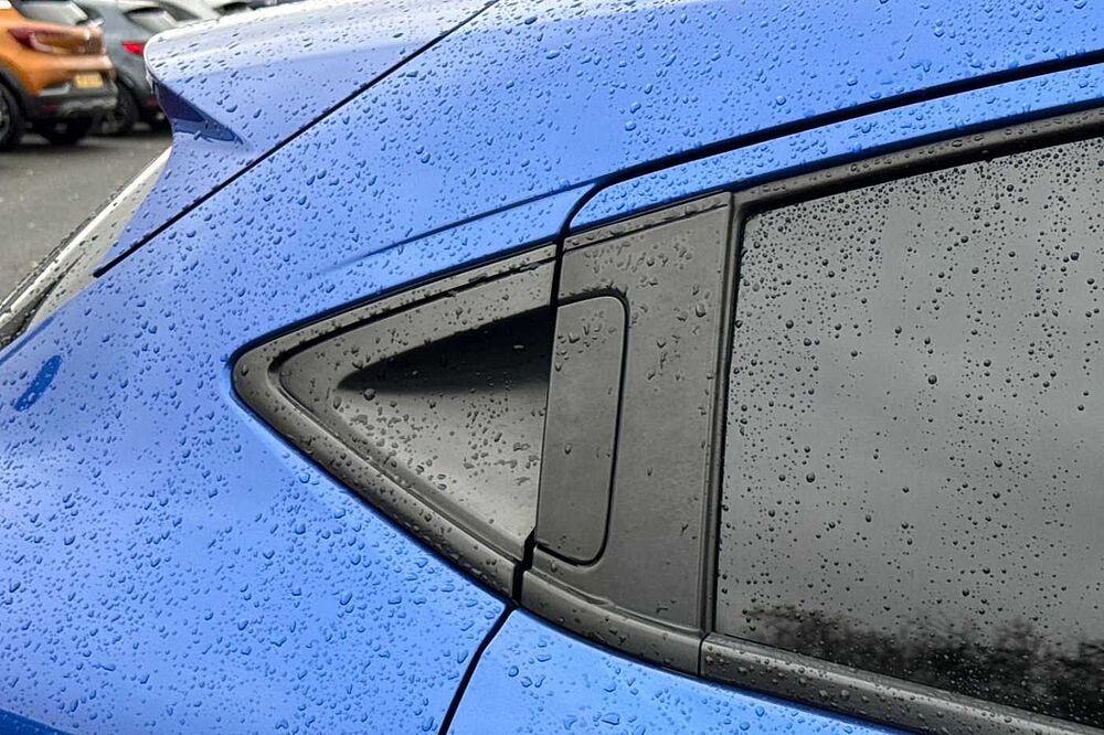 Honda Hr-v 1.5 i-VTEC EX 5dr