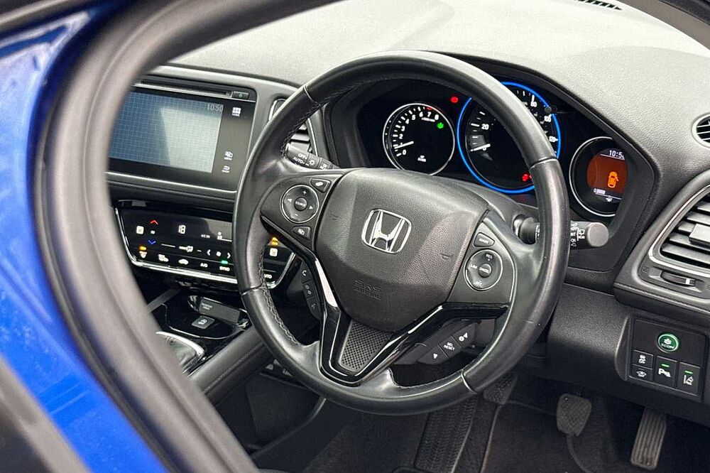 Honda Hr-v 1.5 i-VTEC EX 5dr
