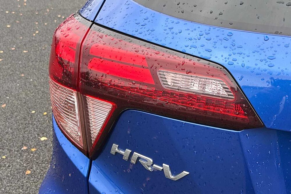 Honda Hr-v 1.5 i-VTEC EX 5dr