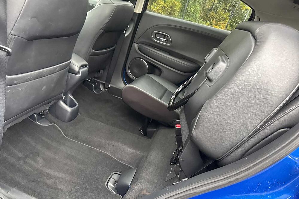 Honda Hr-v 1.5 i-VTEC EX 5dr