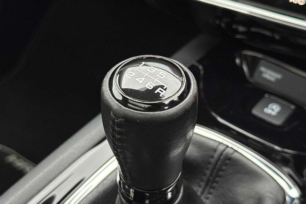 Honda Hr-v 1.5 i-VTEC EX 5dr