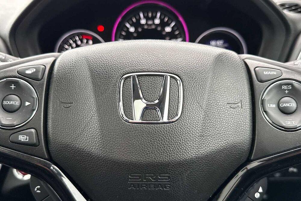 Honda Hr-v 1.5 i-VTEC EX 5dr