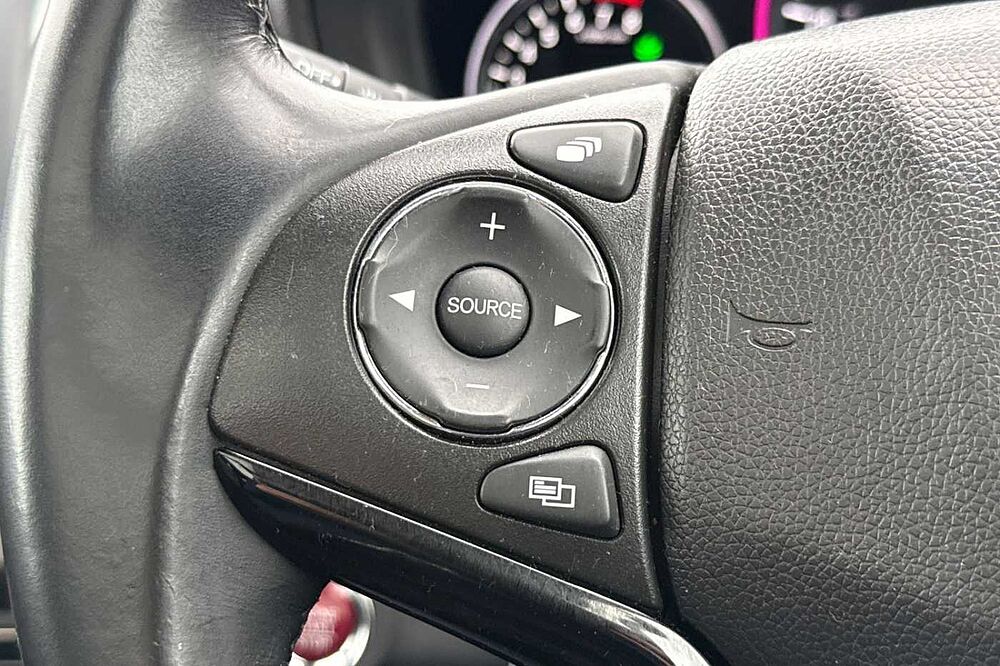 Honda Hr-v 1.5 i-VTEC EX 5dr