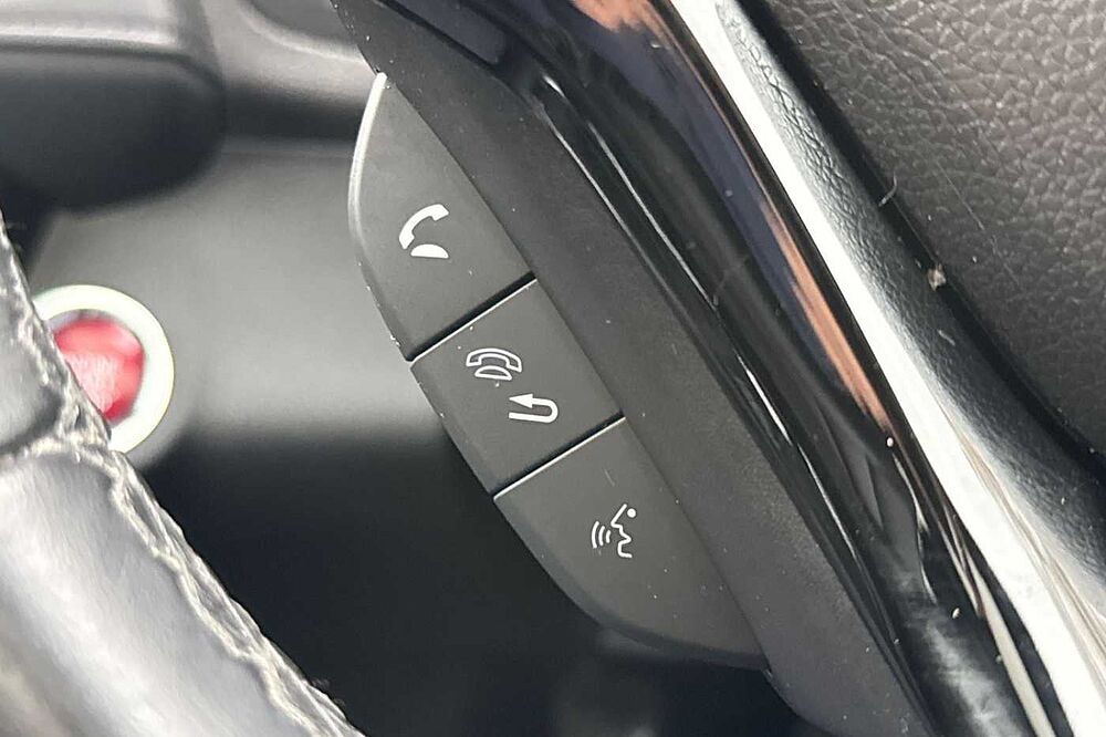 Honda Hr-v 1.5 i-VTEC EX 5dr