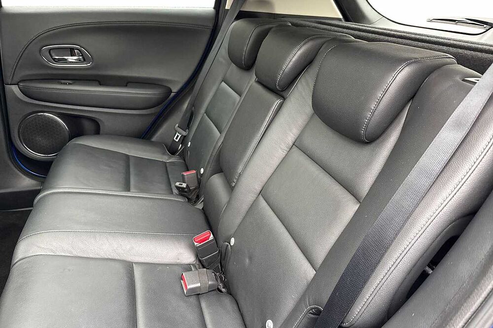 Honda Hr-v 1.5 i-VTEC EX 5dr