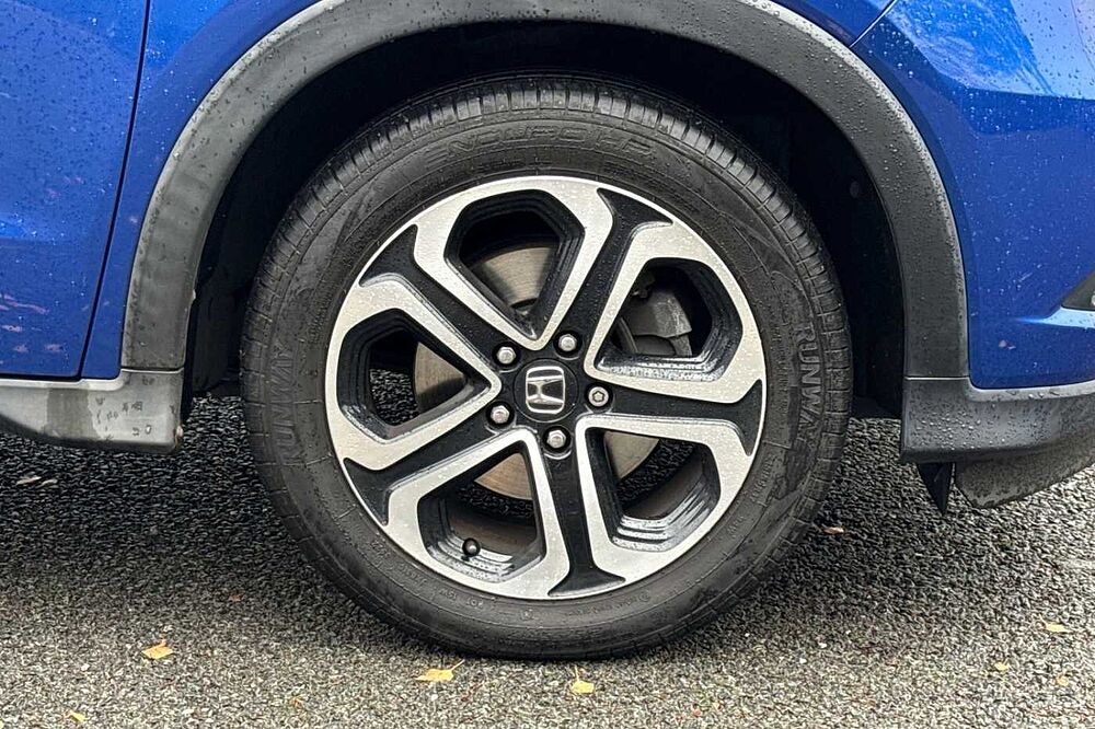 Honda Hr-v 1.5 i-VTEC EX 5dr