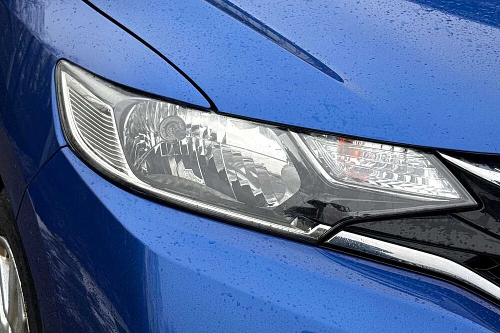 Honda Jazz 1.3 i-VTEC SE 5dr CVT