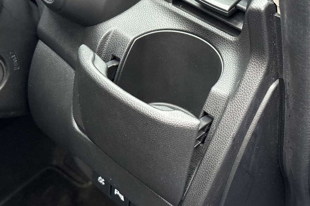 Honda Jazz 1.3 i-VTEC SE 5dr CVT