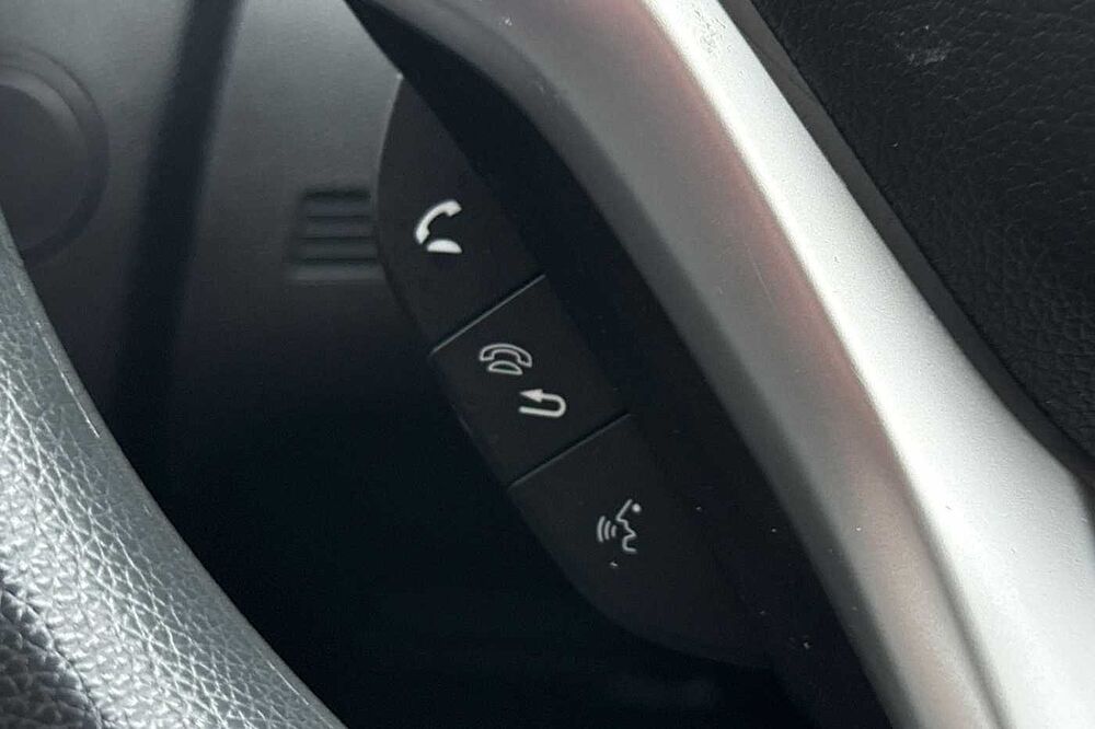 Honda Jazz 1.3 i-VTEC SE 5dr CVT