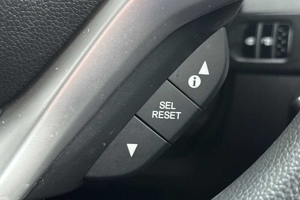 Honda Jazz 1.3 i-VTEC SE 5dr CVT