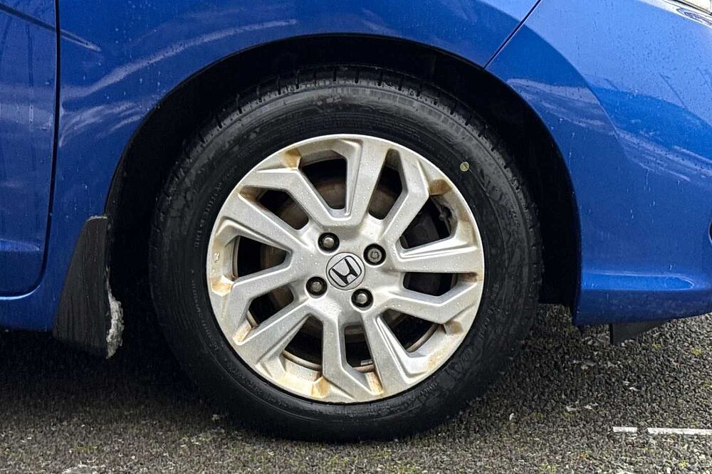 Honda Jazz 1.3 i-VTEC SE 5dr CVT