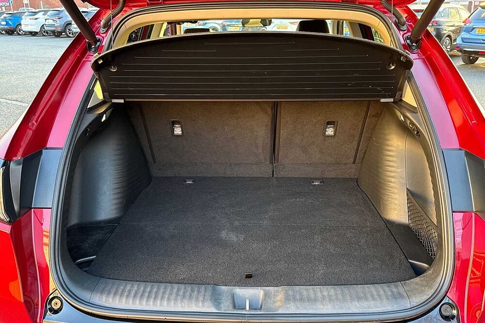 Honda Zr-v 2.0 eHEV Sport 5dr CVT