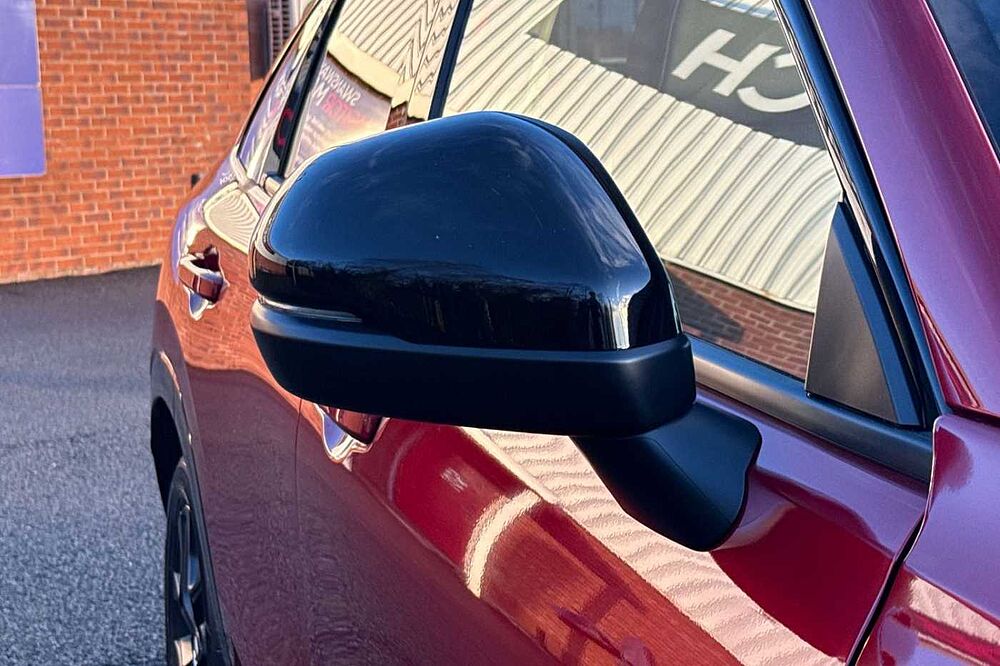 Honda Zr-v 2.0 eHEV Sport 5dr CVT