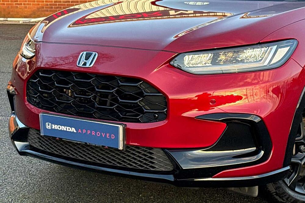 Honda Zr-v 2.0 eHEV Sport 5dr CVT