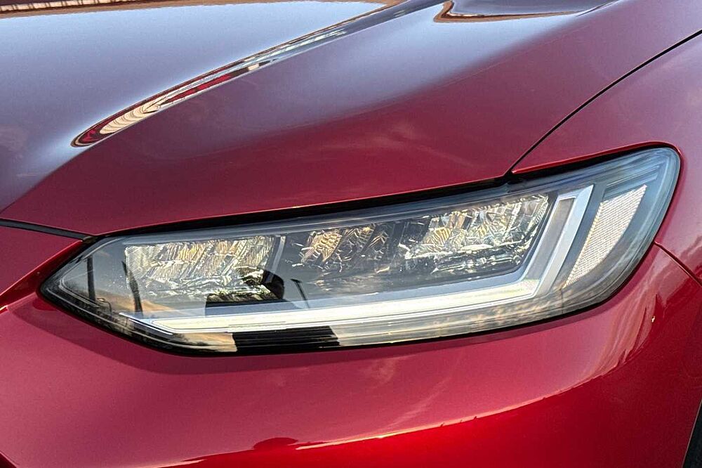 Honda Zr-v 2.0 eHEV Sport 5dr CVT