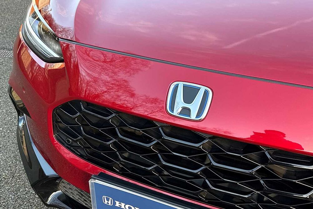 Honda Zr-v 2.0 eHEV Sport 5dr CVT