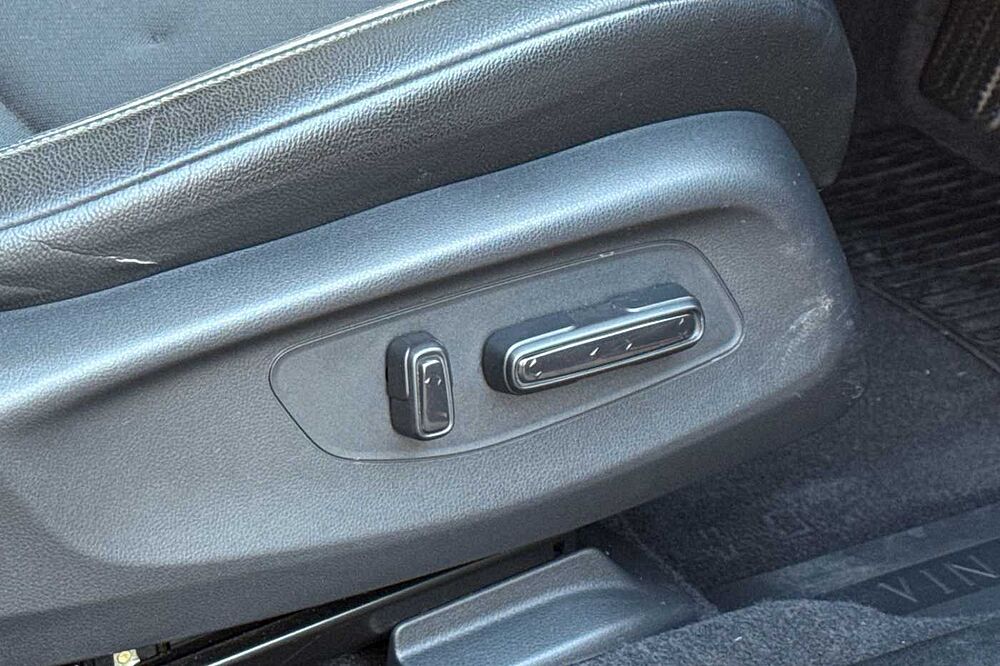 Honda Zr-v 2.0 eHEV Sport 5dr CVT